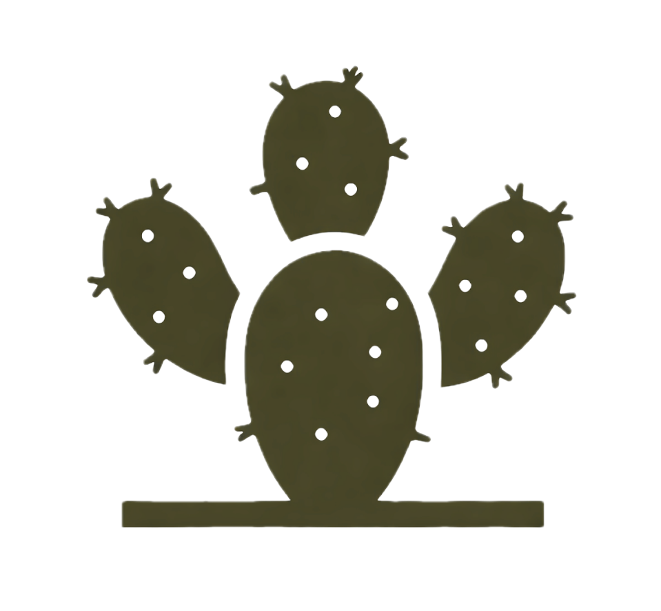 Nopal Cactus — LEAMPION